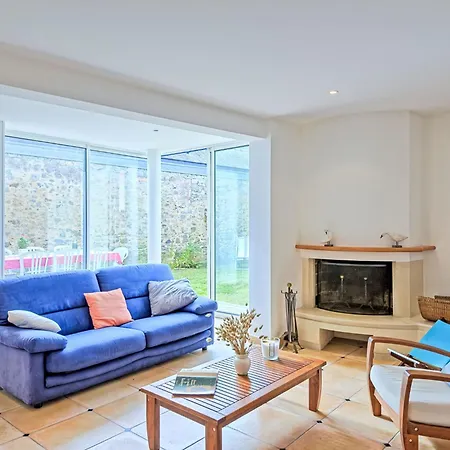 Pointe De Penchateau-villa 4 Pers- By Interhome