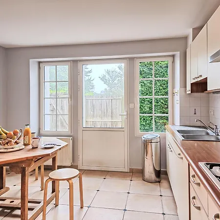 Pointe De Penchateau-villa 4 Pers- By Interhome