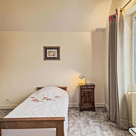 Pointe De Penchateau-villa 4 Pers- By Interhome * Le Pouliguen