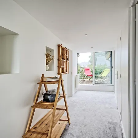 Pointe De Penchateau-villa 4 Pers- By Interhome