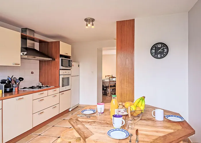 Pointe De Penchateau-villa 4 Pers- By Interhome Le Pouliguen