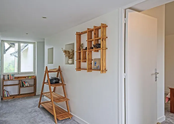 Prázdninový dům Pointe De Penchateau-villa 4 Pers- By Interhome Le Pouliguen