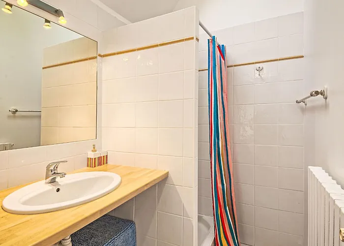 Pointe De Penchateau-villa 4 Pers- By Interhome *