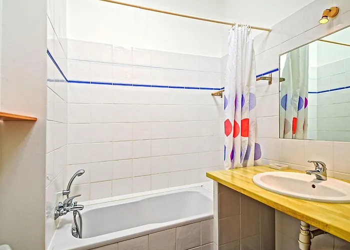 Pointe De Penchateau-villa 4 Pers- By Interhome