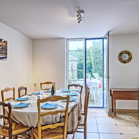 Pointe De Penchateau-villa 4 Pers- By Interhome * Le Pouliguen