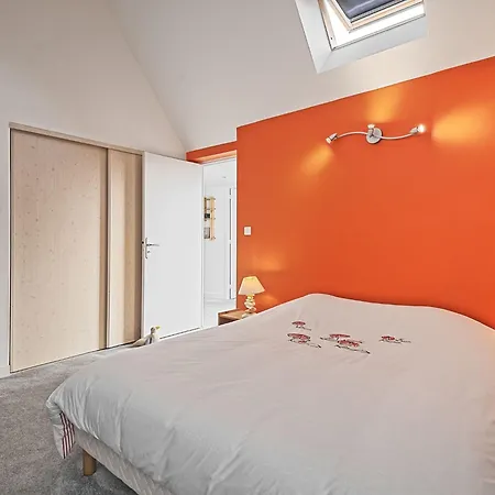 Pointe De Penchateau-villa 4 Pers- By Interhome Semesterbostad *