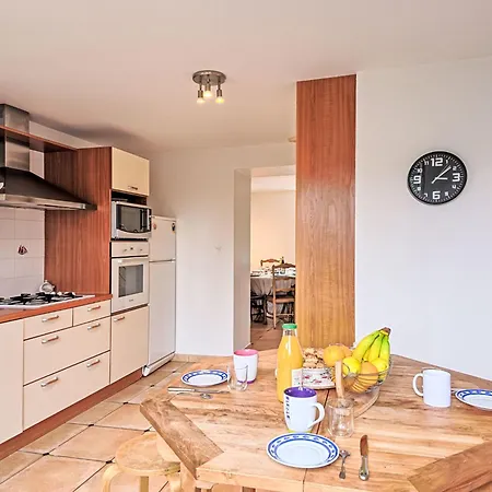 Pointe De Penchateau-villa 4 Pers- By Interhome Le Pouliguen