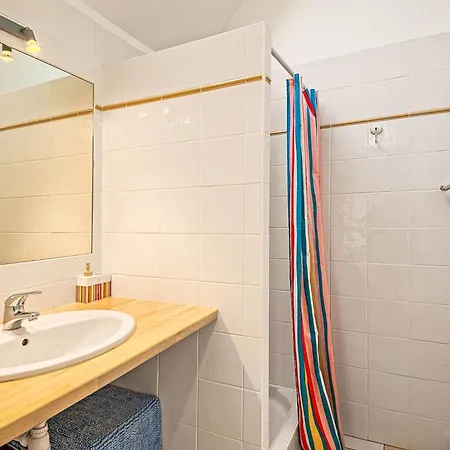 Pointe De Penchateau-villa 4 Pers- By Interhome *