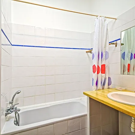 Pointe De Penchateau-villa 4 Pers- By Interhome