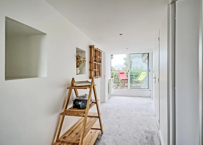 Pointe De Penchateau-villa 4 Pers- By Interhome